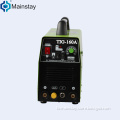 TIG 160A 220V Circuit Diagram Of Welding Machine for Iron Welding